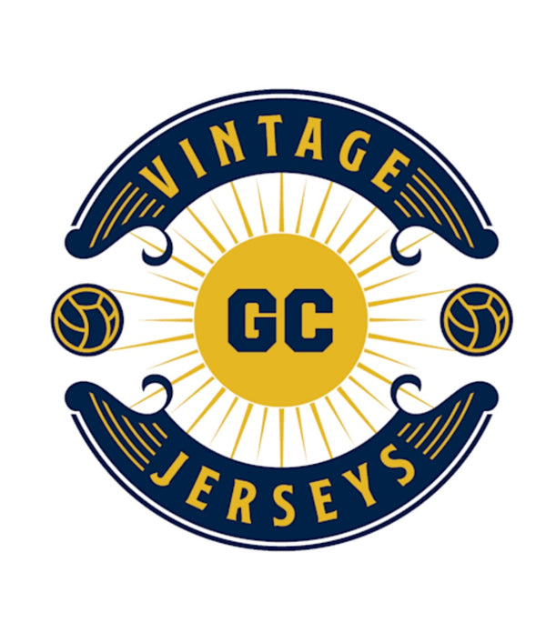 Gold Coast Vintage Jerseys